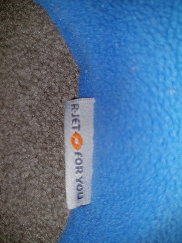 Zimní kukla flees - 6