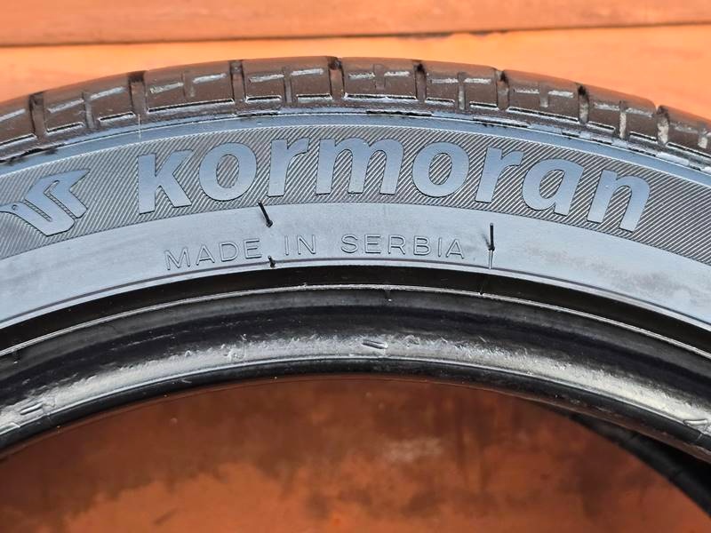Letní Kormoran 195/45/16 XL - 6
