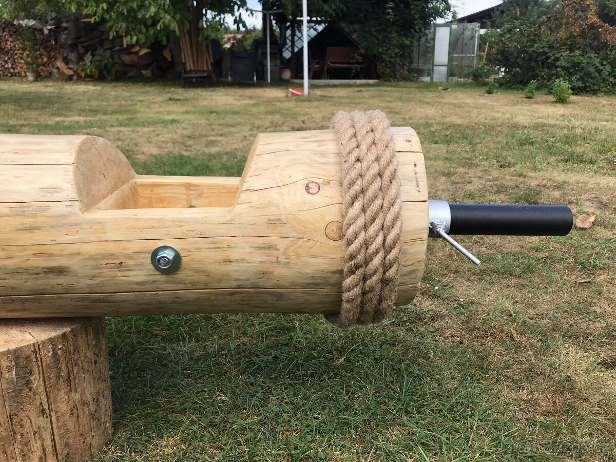Loglift - 6