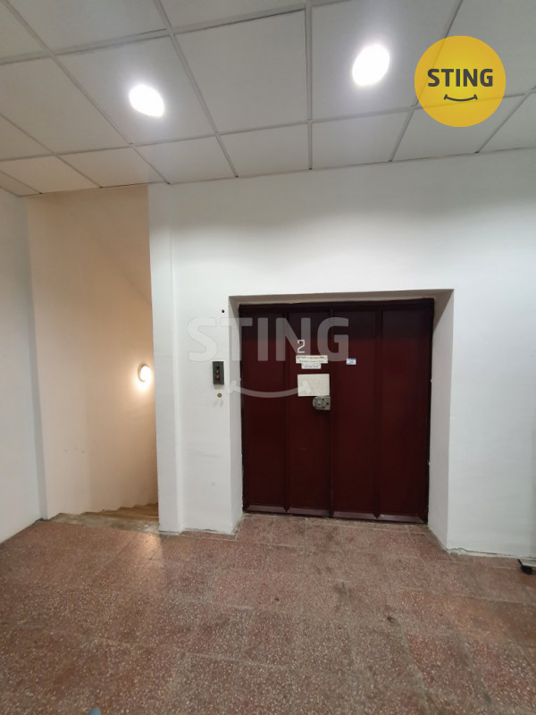 Pronájem komerčního prostoru Karviná-Fryštát, 356m2,, 123197 - 6