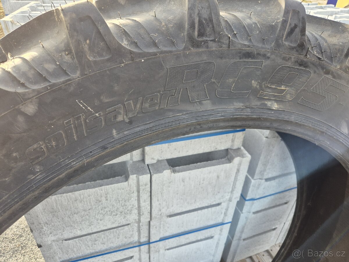 340/85 R48 Taurus Soilsaver RC95 152 A8/B - 6