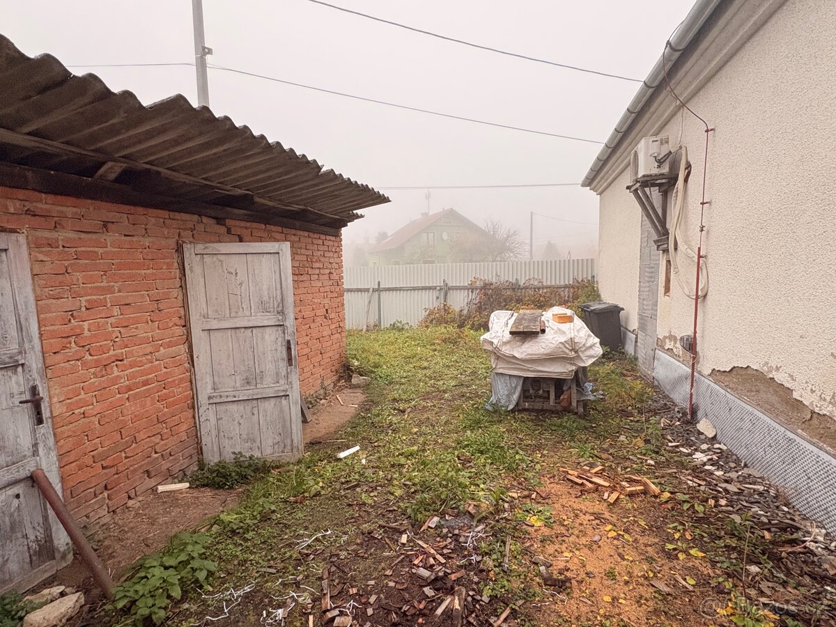 Prodej byvaleho obchodu, prodej domu - 6