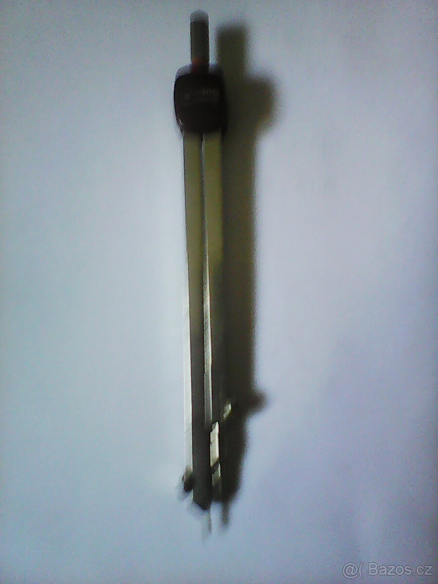 PRODÁM PERA A ŠABLONY ROTRING - 6