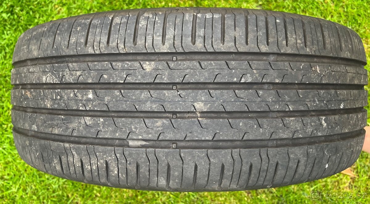 ALU kola BMW F10/F11 Styling 454 - 6