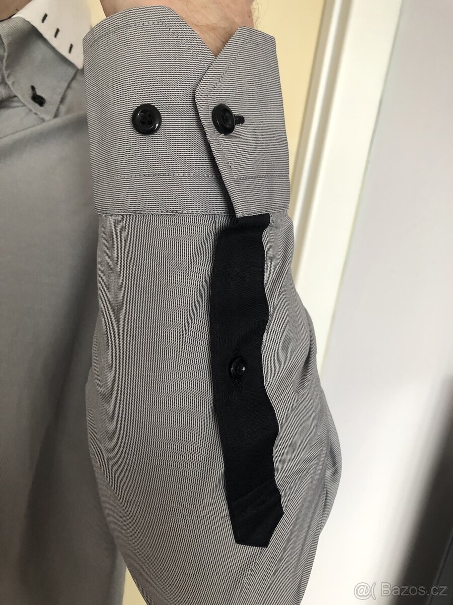 Košile pánská - 6