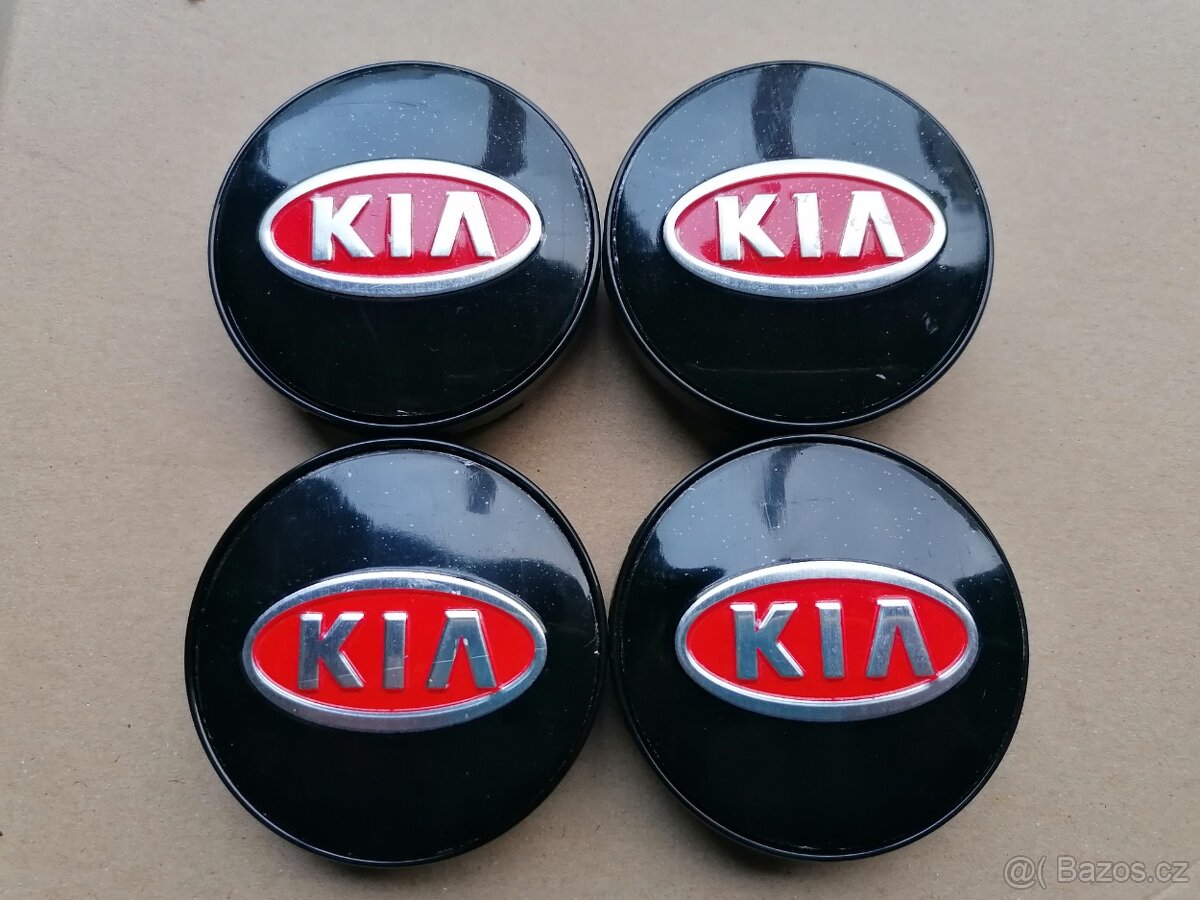 KŘYTKY = Různe druhy = NOVÉ - 6