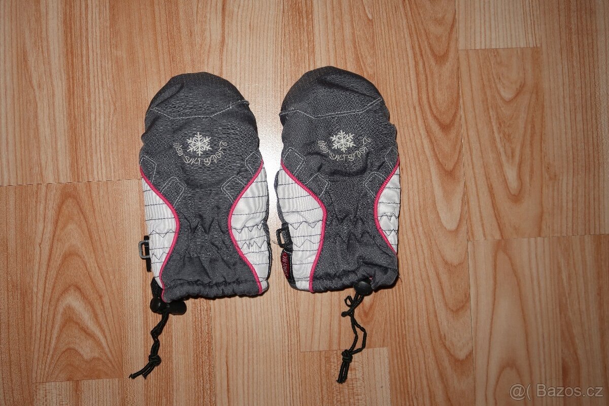 Rukavice_vel. 98 - 6