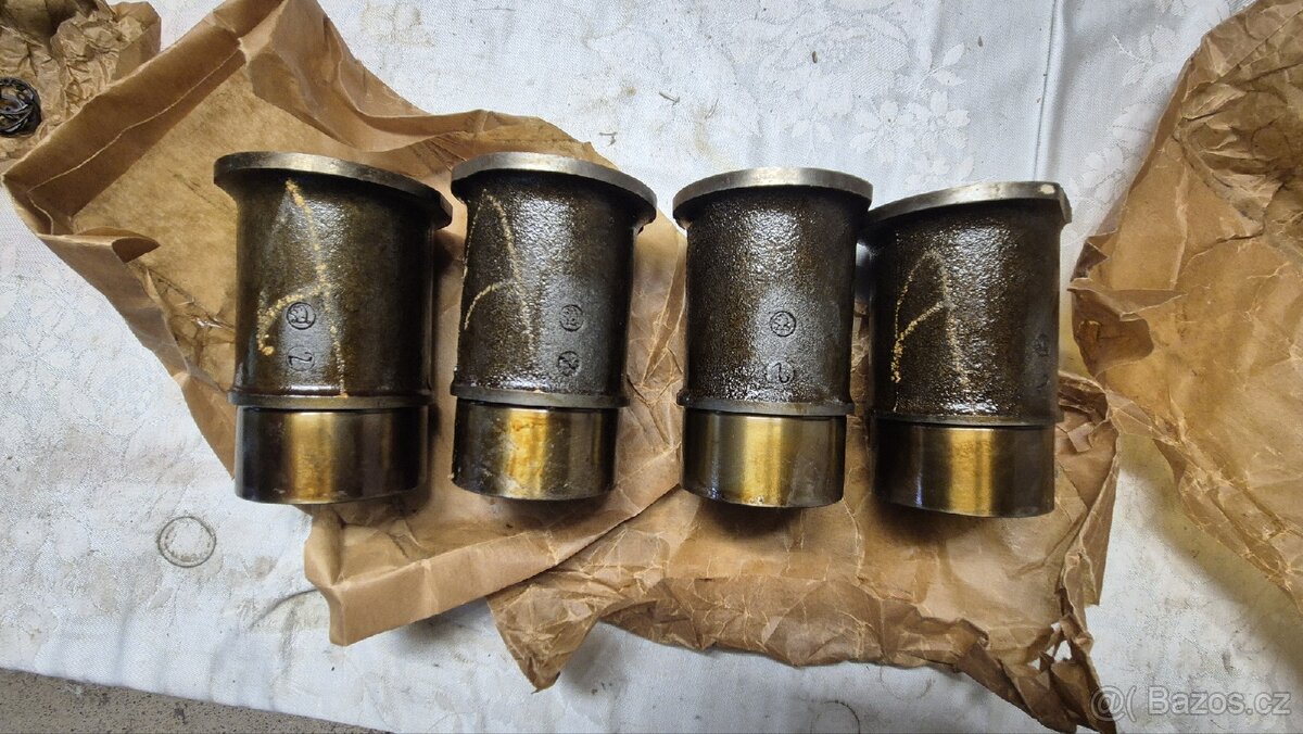 Písní sada 1000 mb - 6