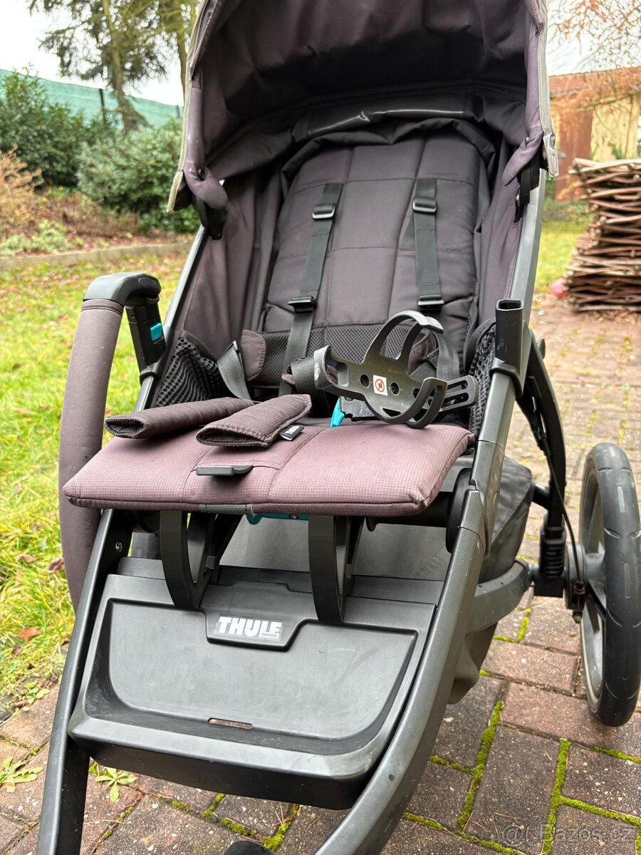 Prodám Thule Urban Glide - 6