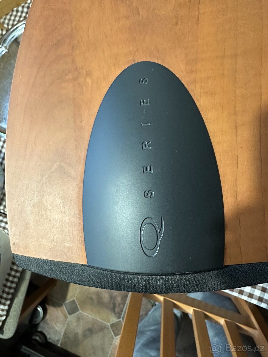 Reproduktory Kef iQ3 - 6