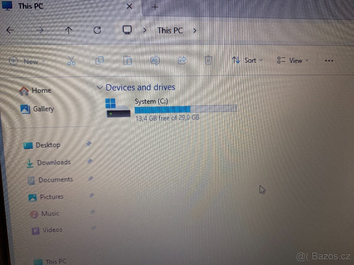 🔥 MINI Lenovo IdeaPad 120S - Win 11 - 6