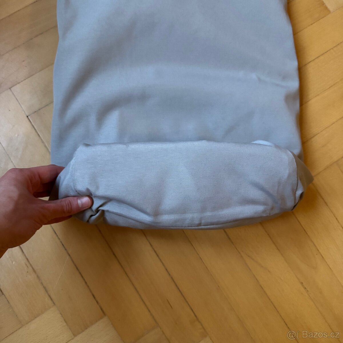 Braasi Ayo městský batoh 20 l bavlna/kůže, 14" NTB - 6