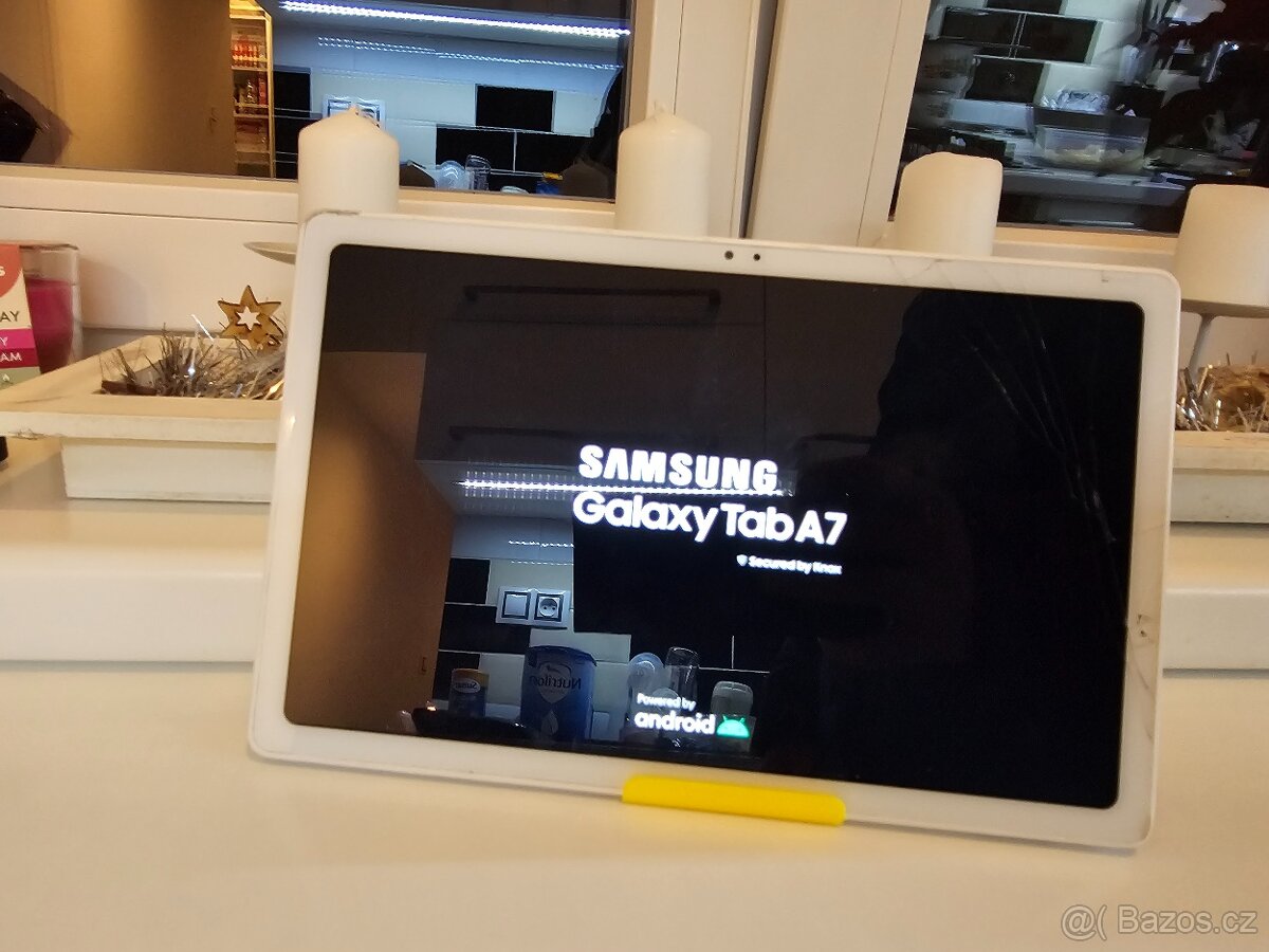 Tablet Samsung A7 - 6