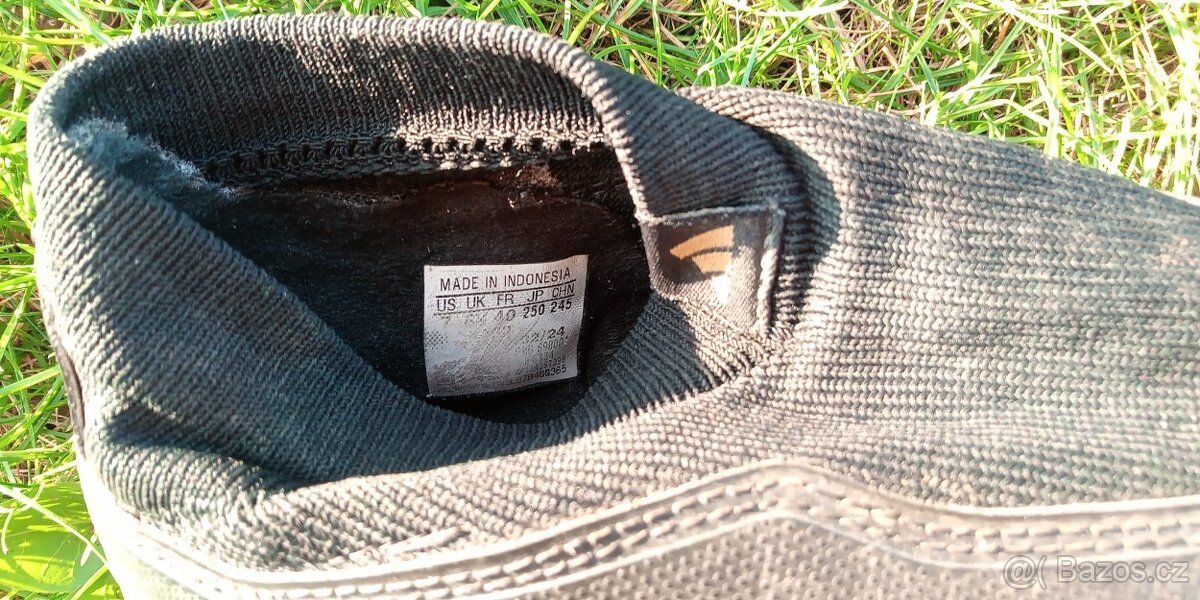 Kopačky ADIDAS Predator, vel. 40(EU) - 6