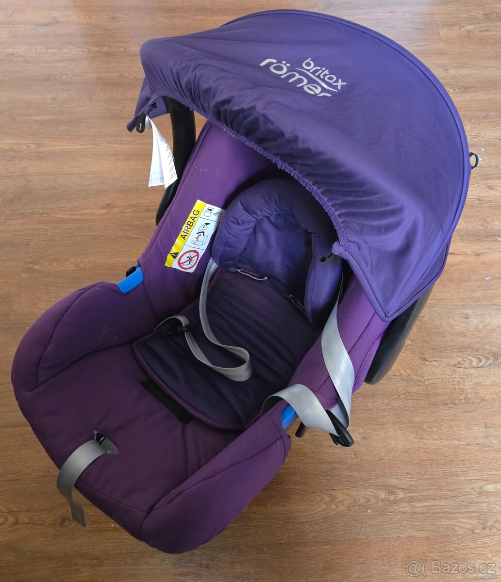 Britax 0-13kg - 6
