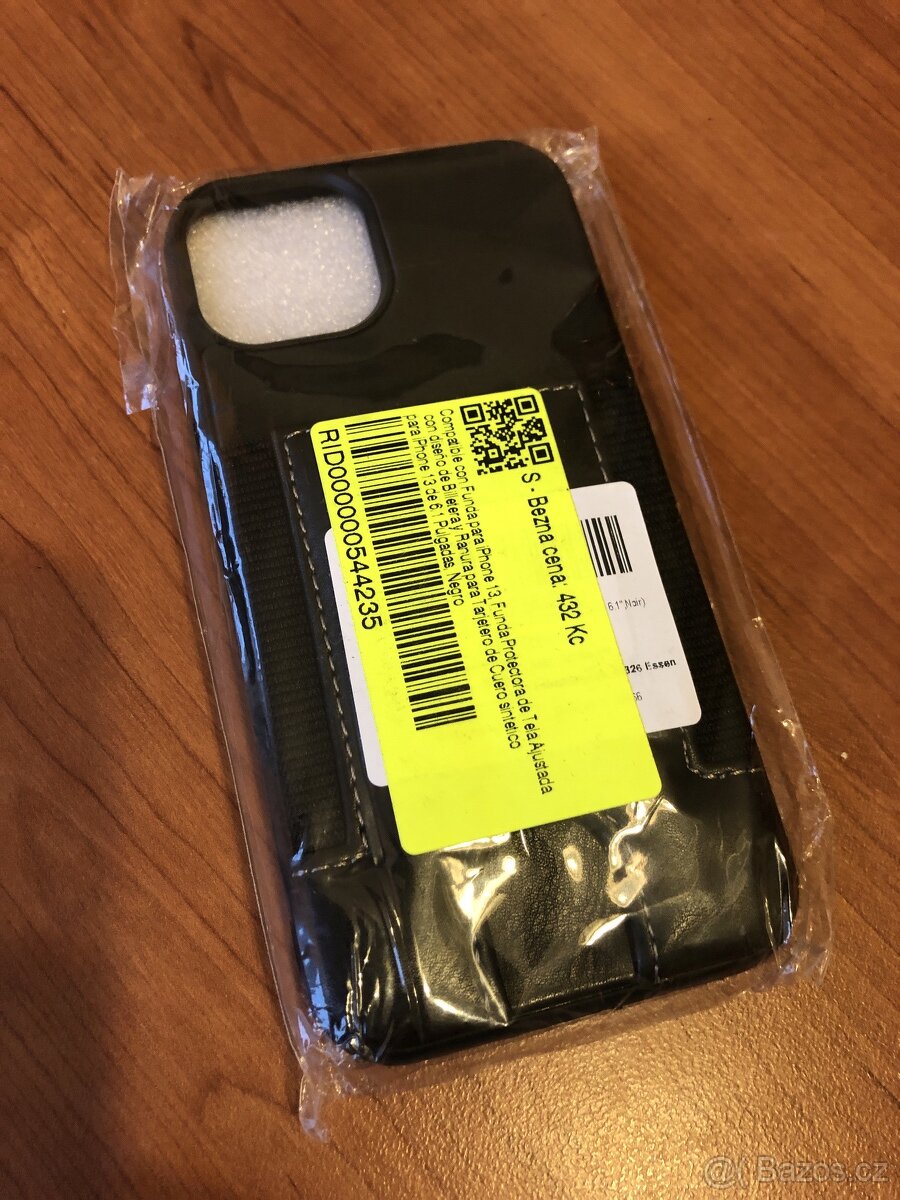 Nové pouzdro na iPhone 13 - 6