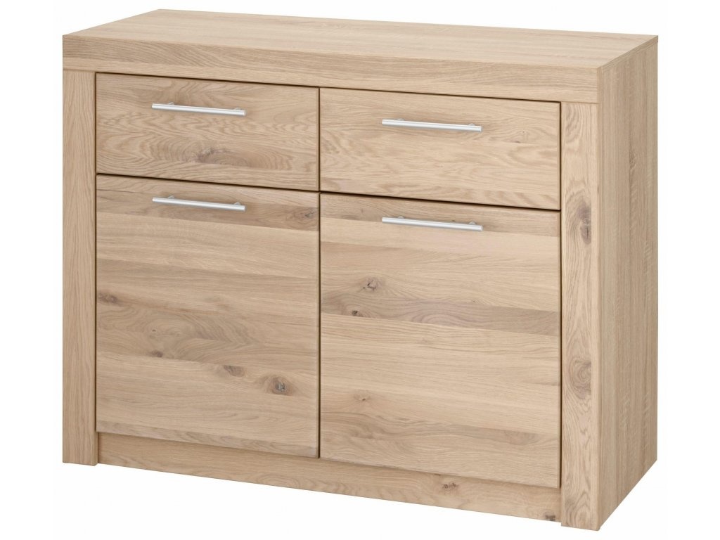 Sestava do chodby - Divoký dub masiv Germany - 6