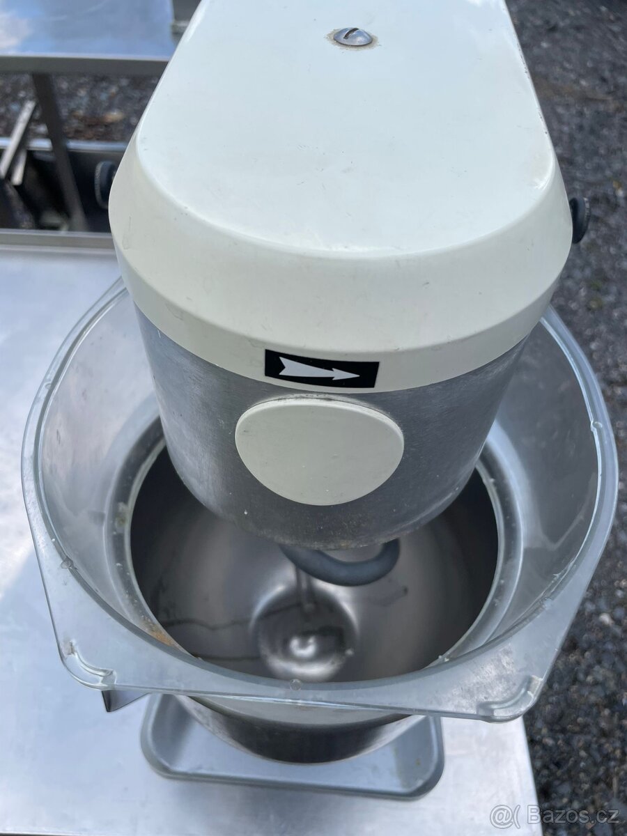 Gastro vybavení kuchyně - 6