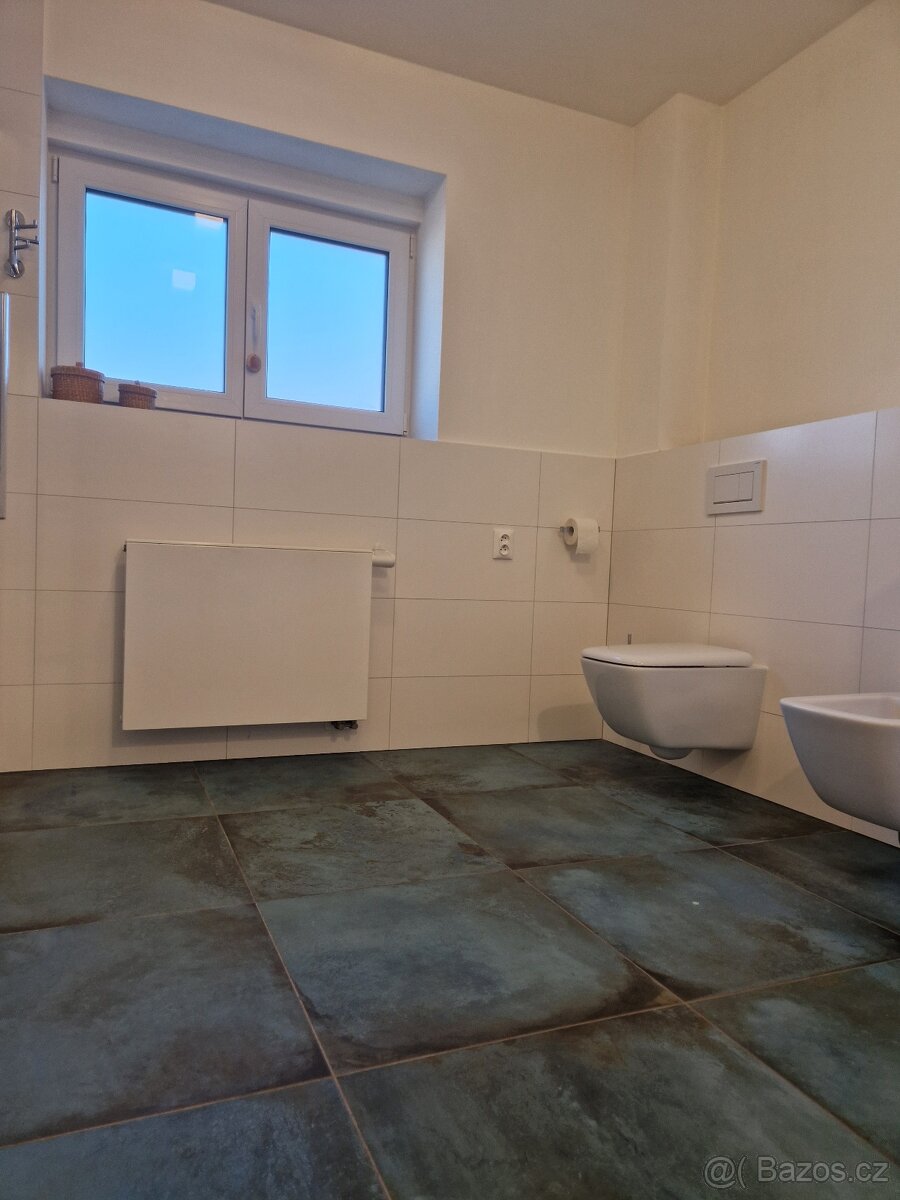 Prodej NOVĚ rekonstruovaného domu CHEB - 6