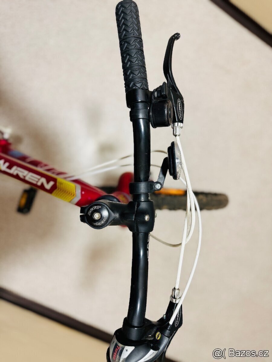 Dětské kolo Head 20 - 6