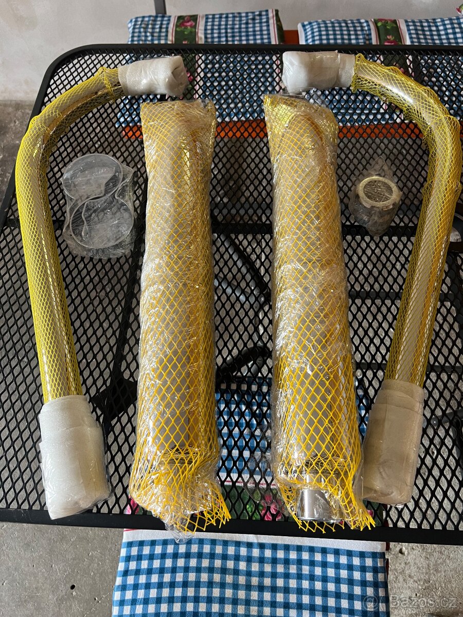 Jawa 175,250 special - 6