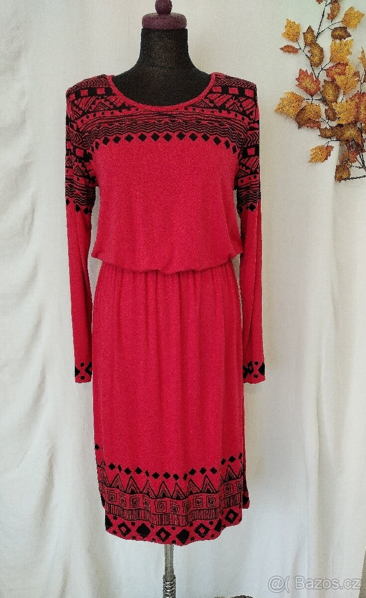 Šaty vel.40/42 Bonprix nové - 6