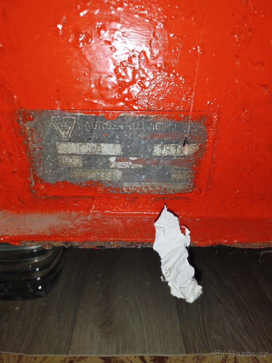 Prodám vlečku za Tera vari - 6