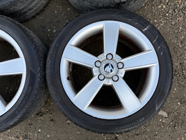 Alu kola letní r17 - 6