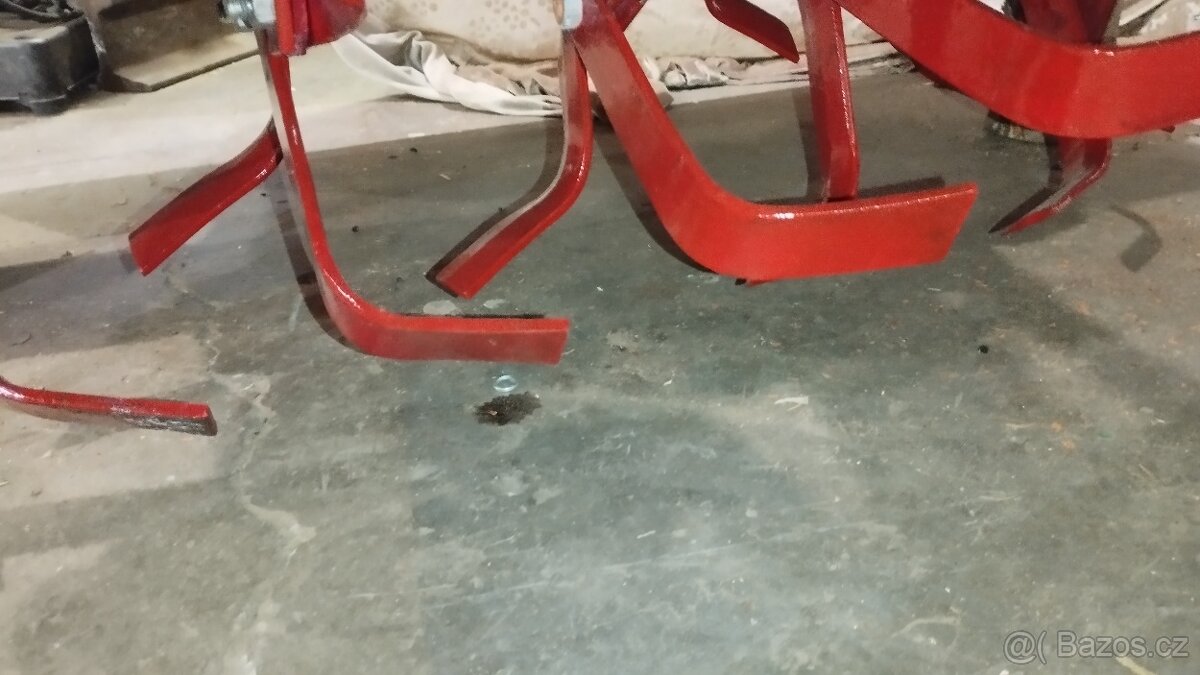 Rotavator KYR 100 - 6