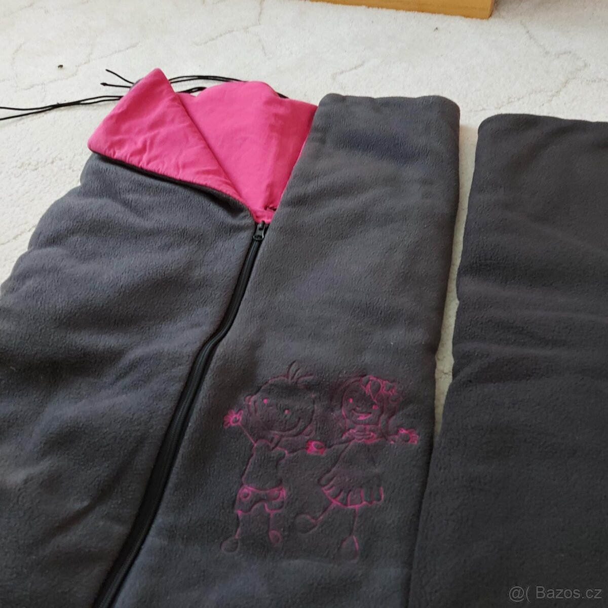 Velmi pěkné fusaky - 6