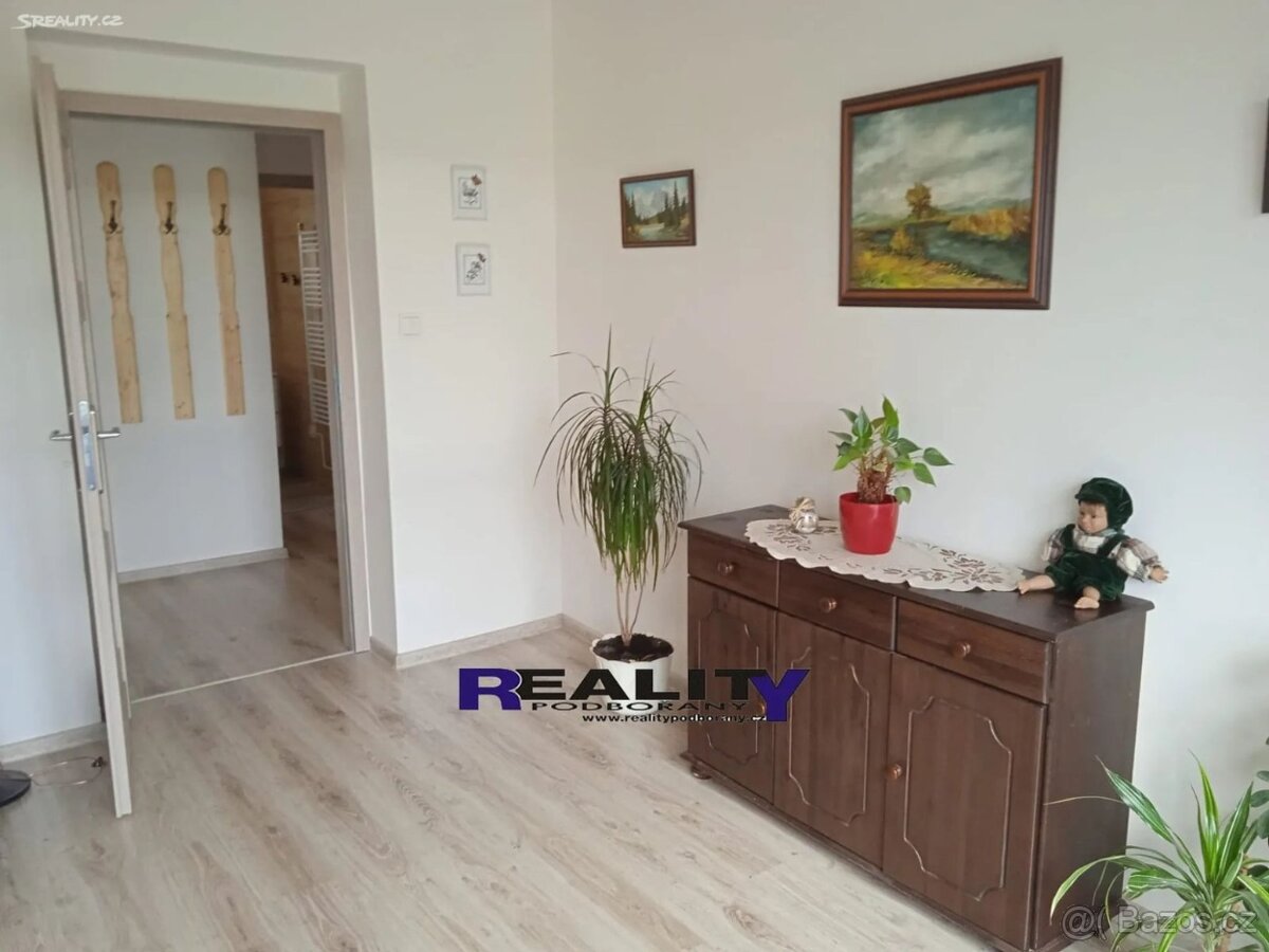 PRODÁM BYT 3+KK Podbořany - 6