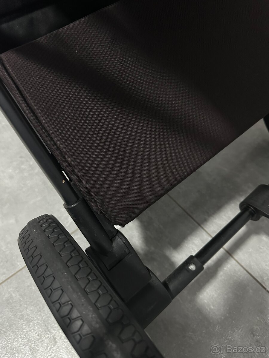 Kočárek Moon 3v1 - 6