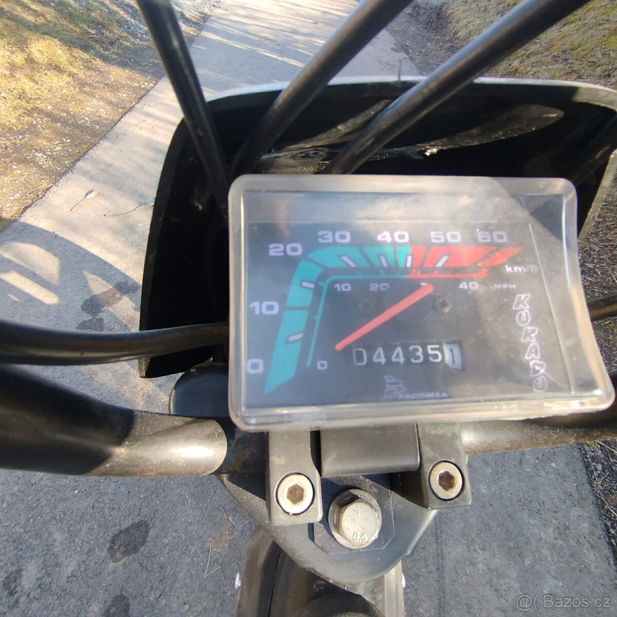 Prodám Manet Korado. - 6