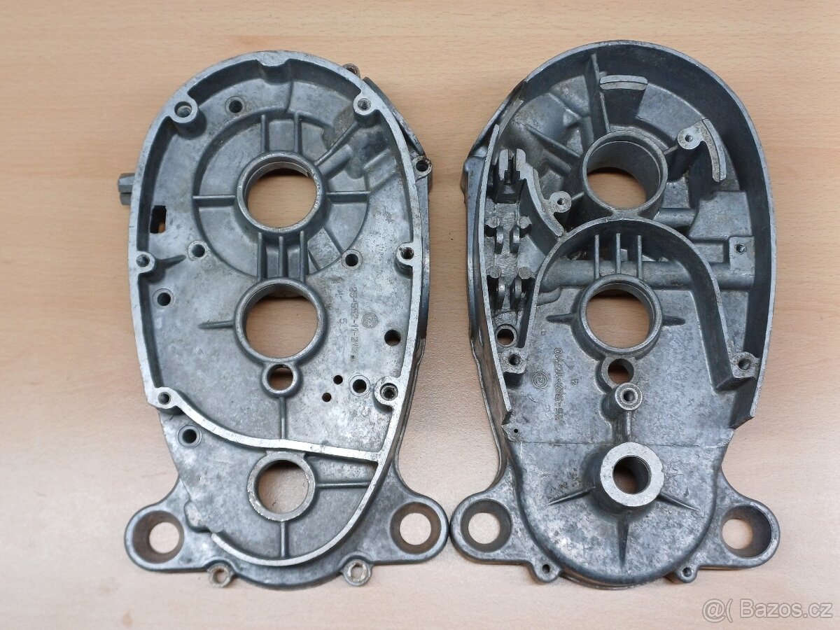 Stadion,Kartery S23,S22,KUŽELOVÉ,NOVÉ,Nepoužité,ULOŽENKA, - 6