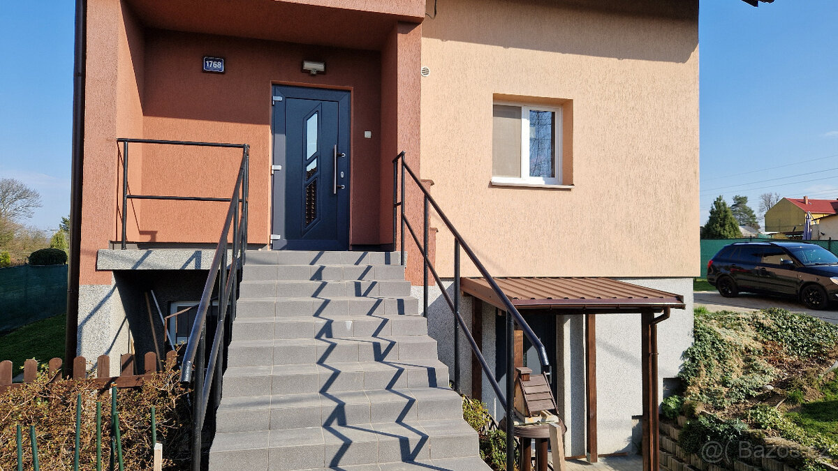 Prodám rodinný dům v Rychvaldě - 6