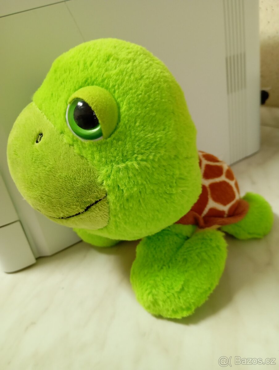 Plyšové hračky - 6