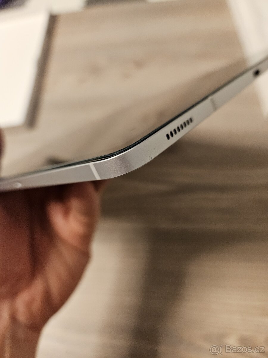 Tablet Samsung Galaxy Tab S8+ - 6