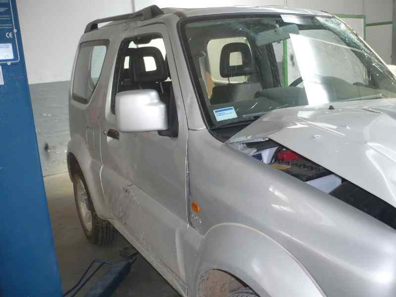 Suzuki Jimny - Náhradní díly - 6