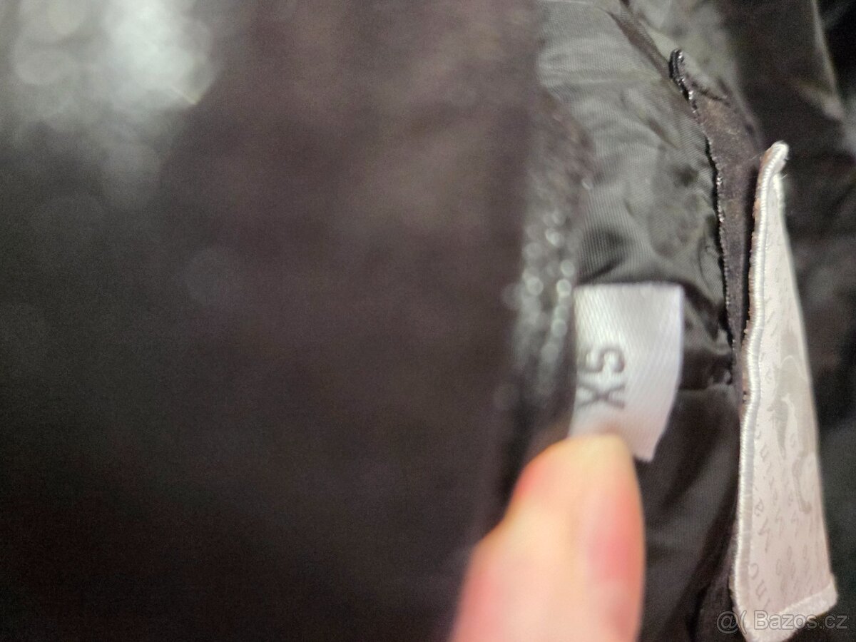 Kabát Cavallino Marino - 6