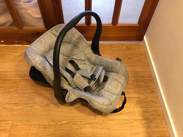 ABC Design Viper 4 - trojkombinace - 6