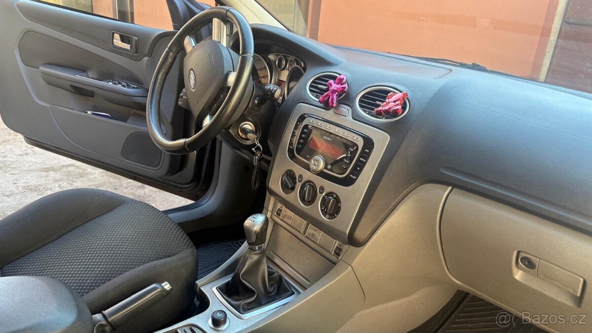 Ford focus cc 2008 (107kw) - 6