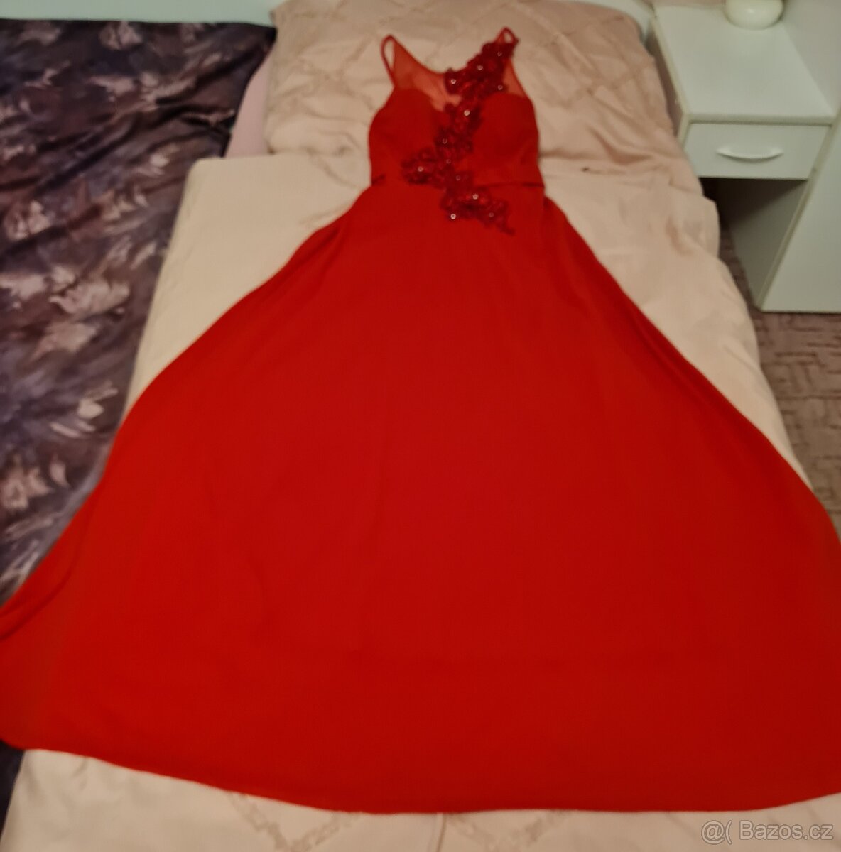 Plesové šaty - 6