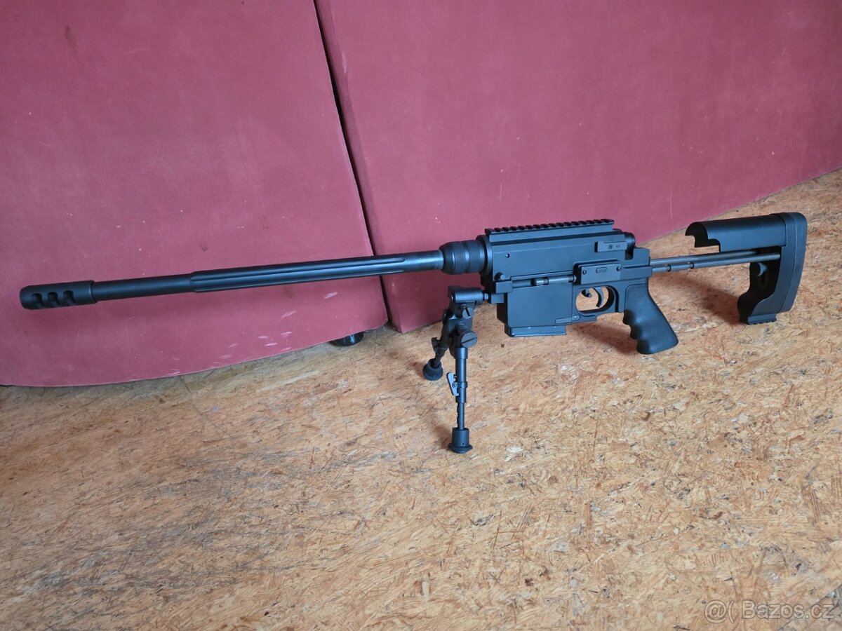 NOVE CENY Airsoft kolekce na prodej 2O OOO KCS - 6