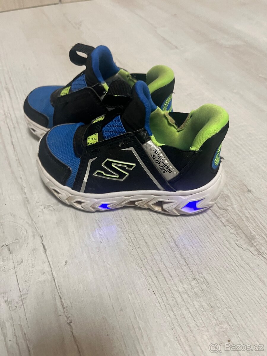 Sketchers - 6