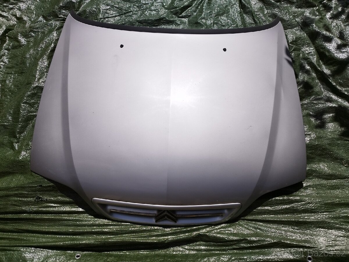 Díly Citroen Xsara 1.4 - 6