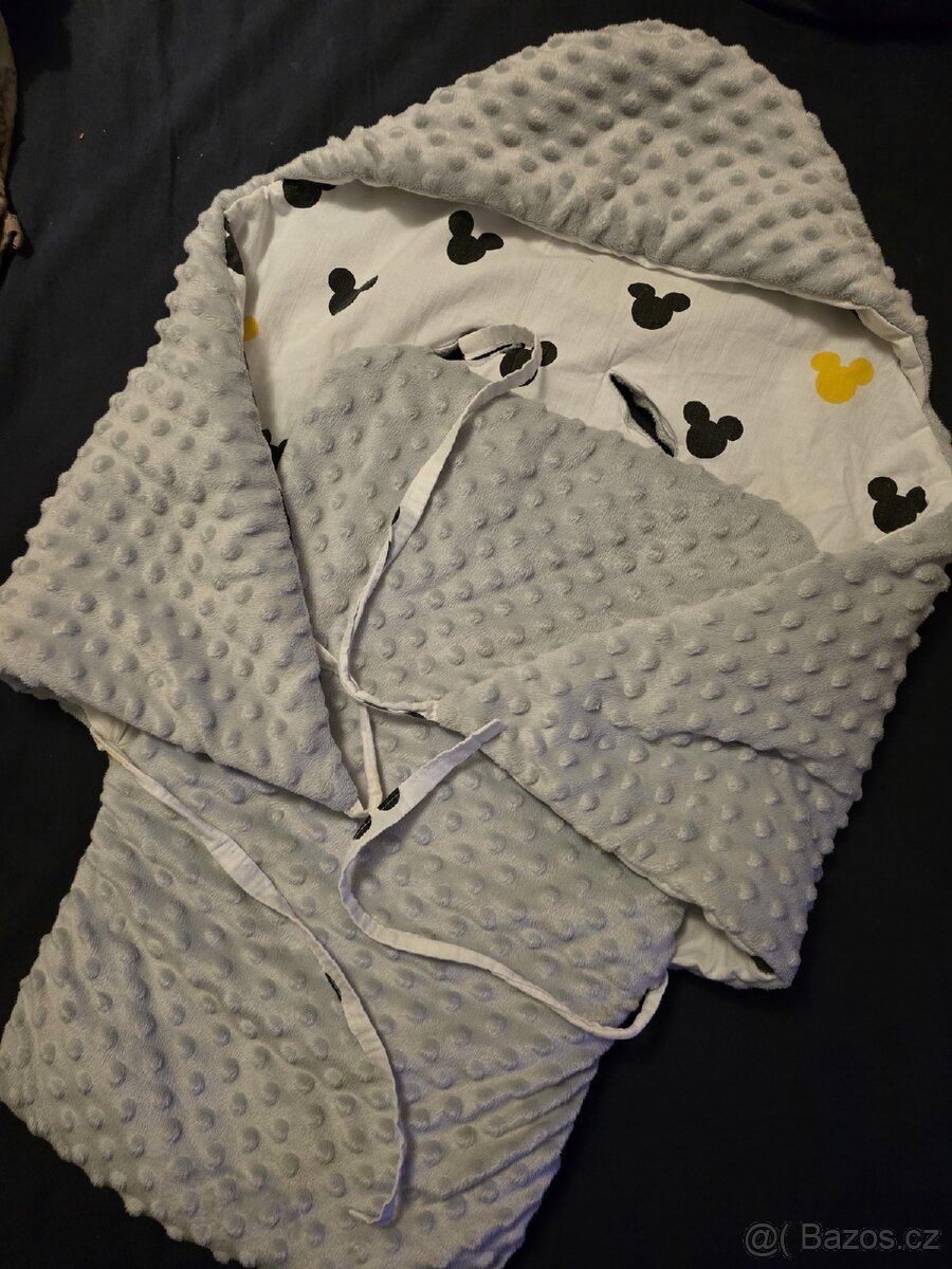 Věci pro miminko - 6