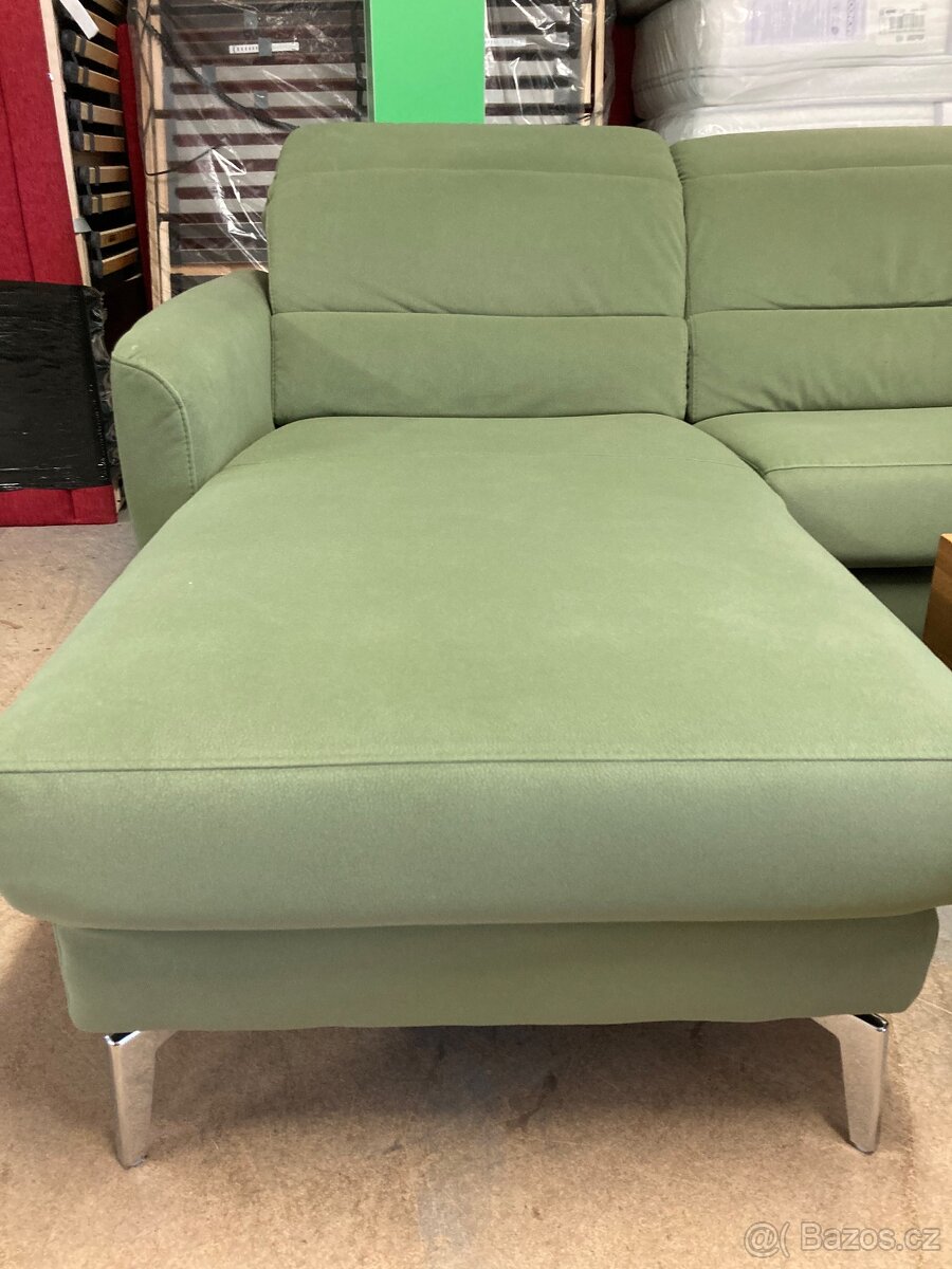 Sedací souprava do U MONDO-Nová - 6