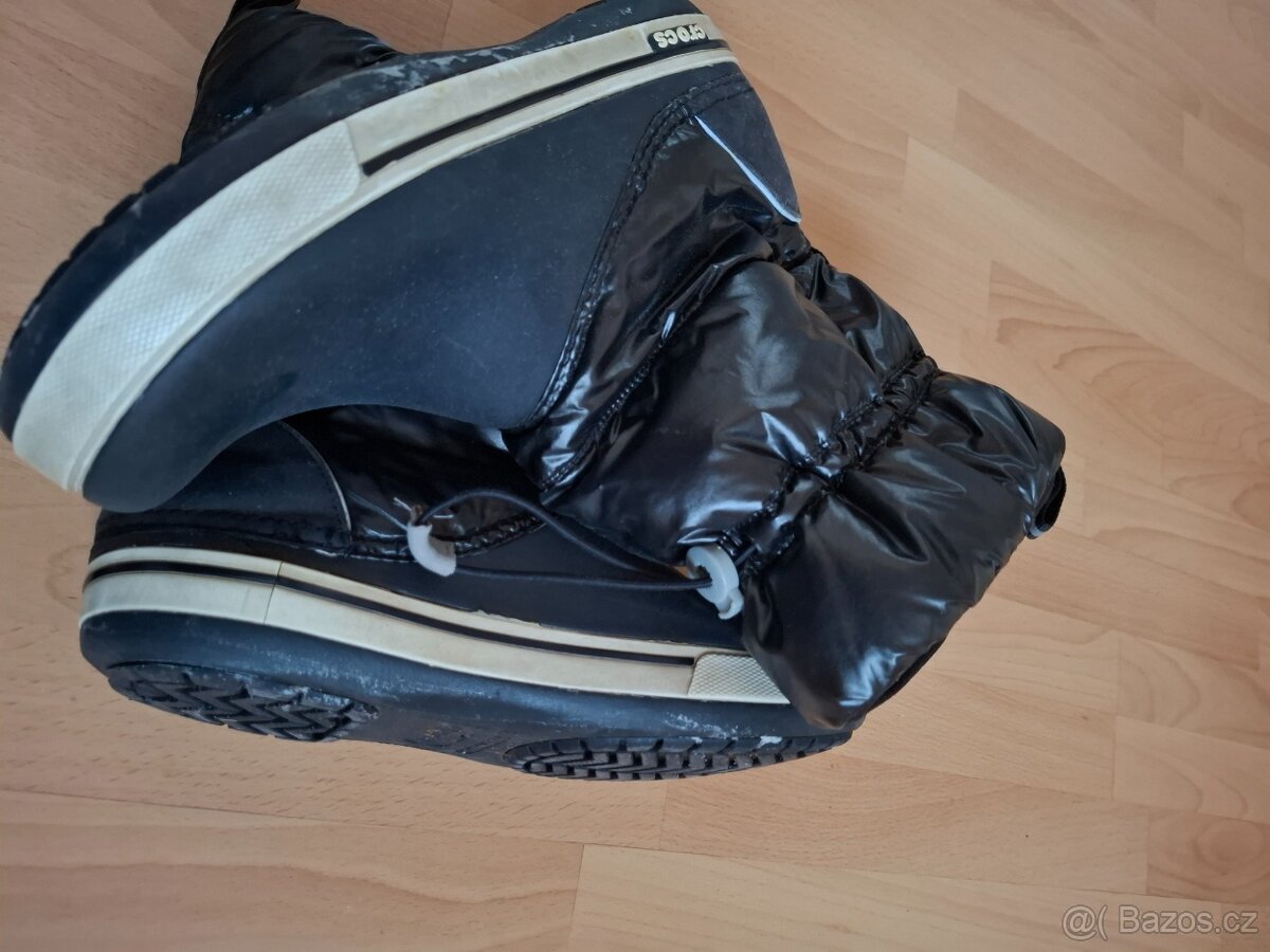 Boty Crocs - 6