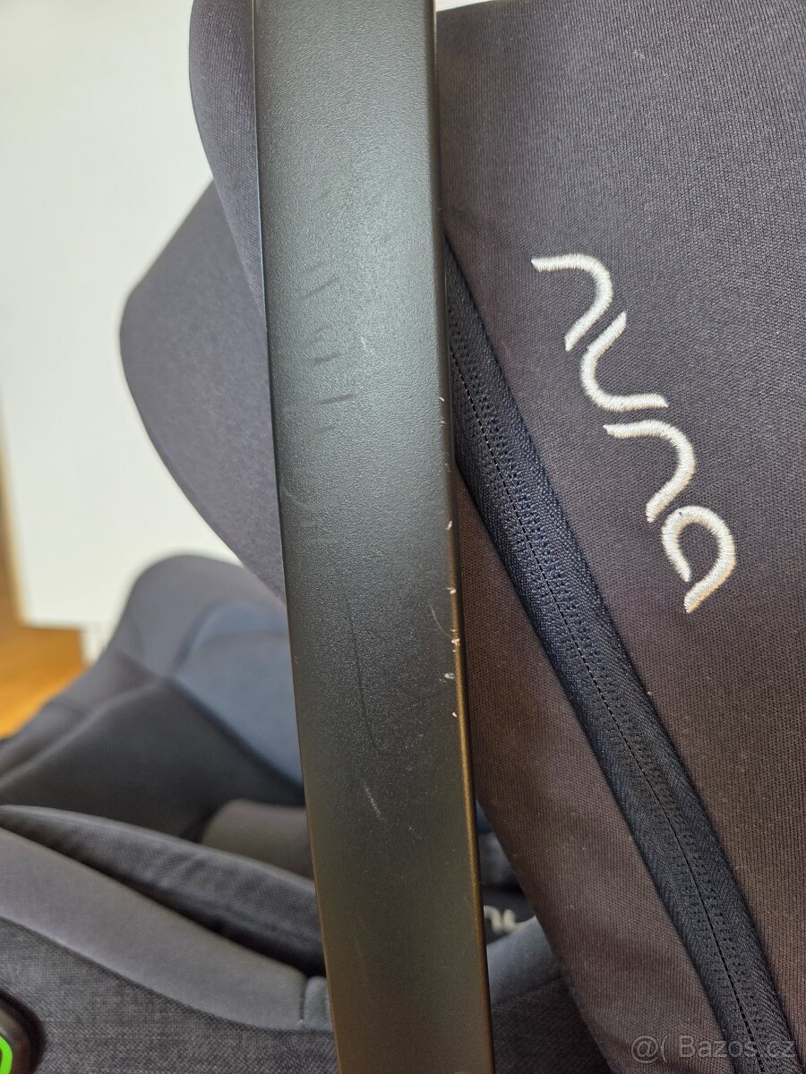 Nuna Pipa Next Ocean - 6