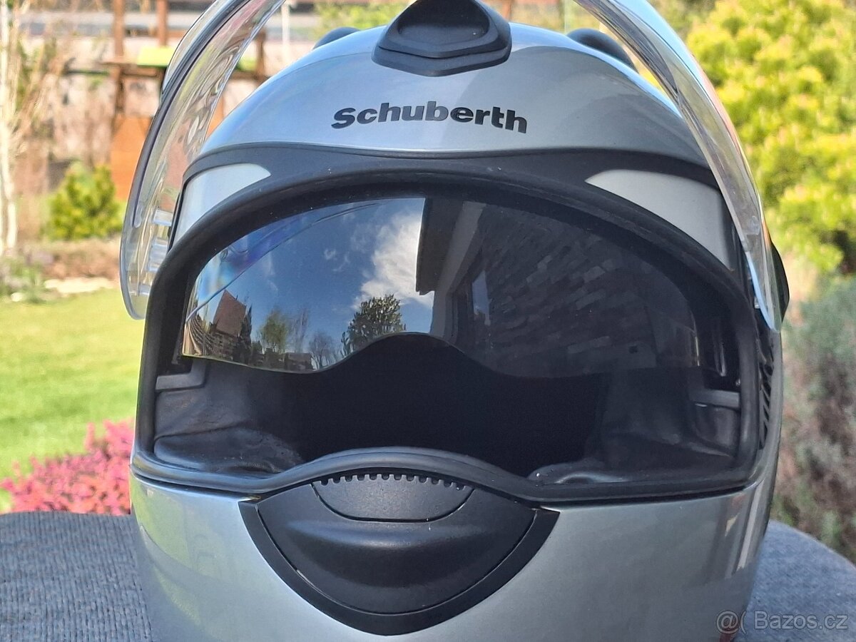 Schuberth S1 - 6